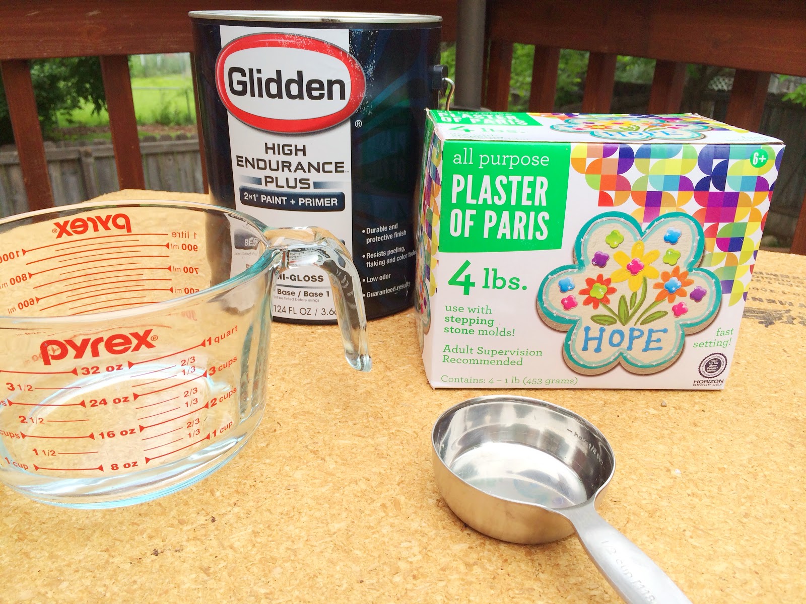 The Burrow Chalk Paint Experiment Patio Cushions