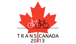 Trans-Canada 2013