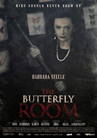 Assistir - O Segredo da Borboleta - Dublado Assistir - O Segredo da Borboleta - Dublado