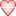 Icon Facebook: Wrapped Heart Emoticon