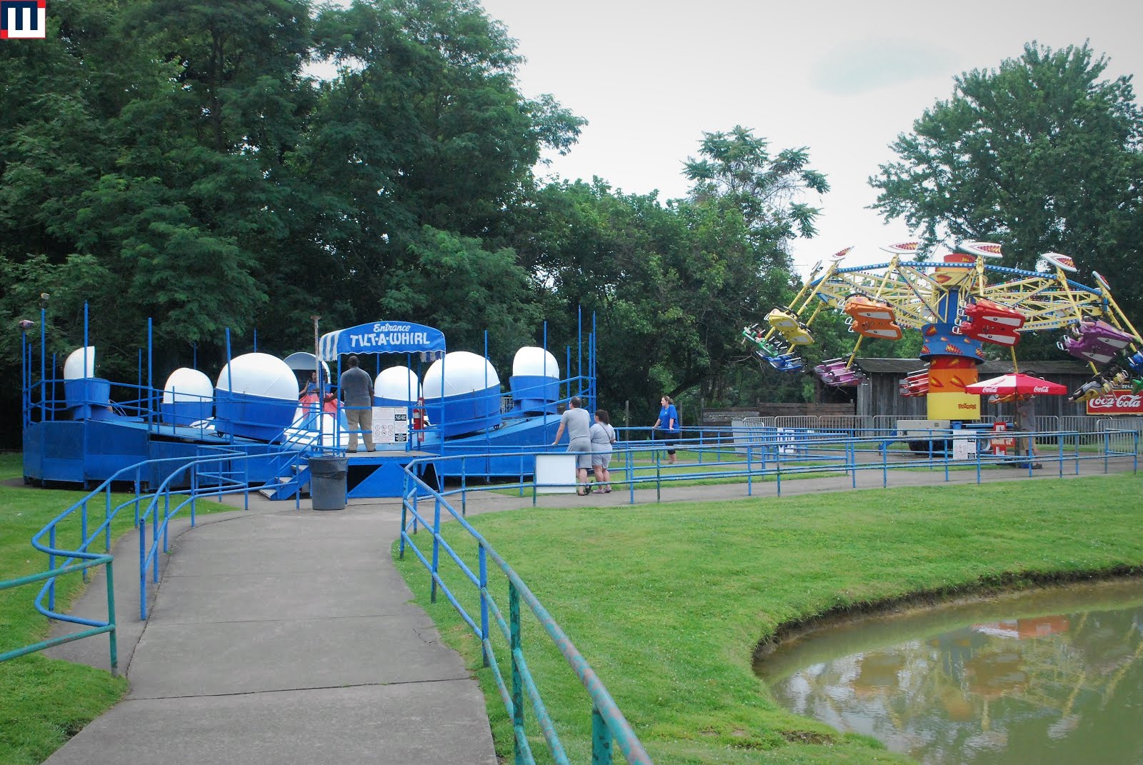 MidwestInfoGuide Camden Park