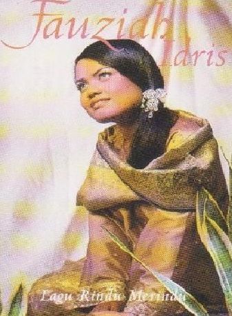 Lagu Melayu Lagu Rindu Merindu - Fauziah Idris | Mp3 dan Lirik Lagu melayu