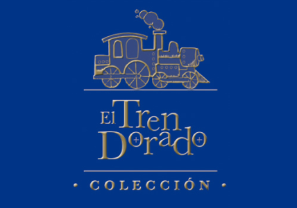 El tren dorado