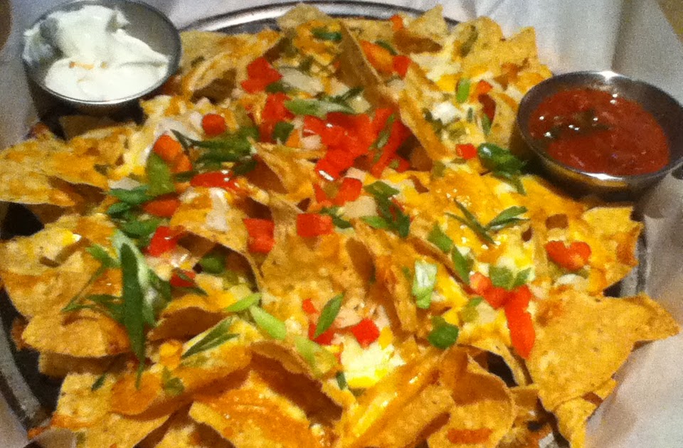 GF Ontario Blog Jack Astor's GlutenFree