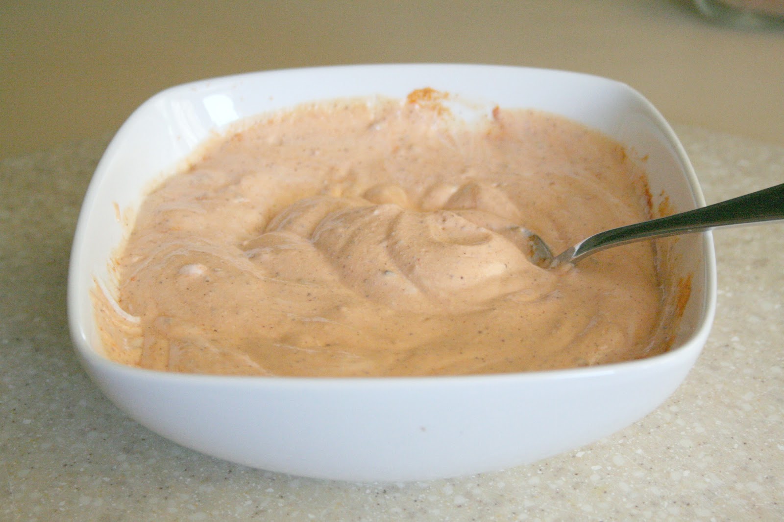 7Layer Bean Dip & Guacamole