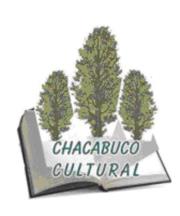 Periódico Chacabuco Cultural
