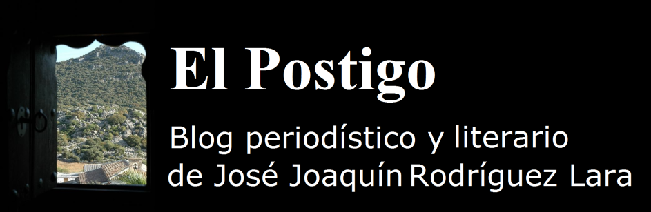 El Postigo