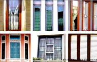 Terpopuler 22+ Model Jendela Rumah Minimalis
