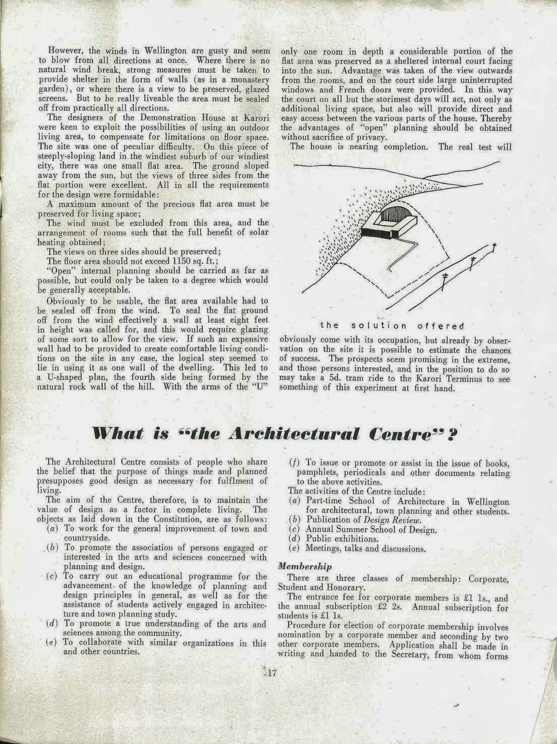 A New Zealand design history blog September 2013