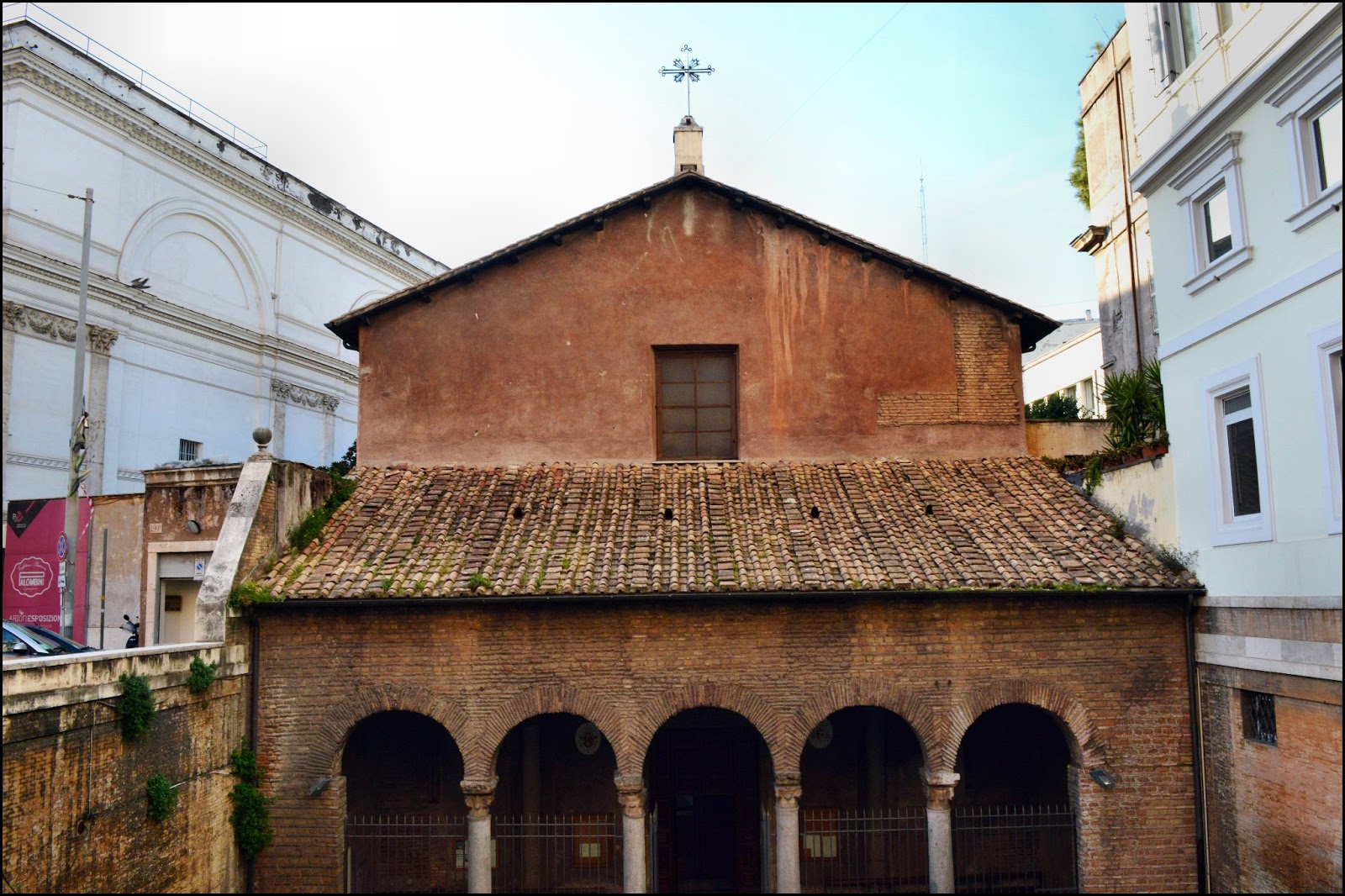 donne single a roma