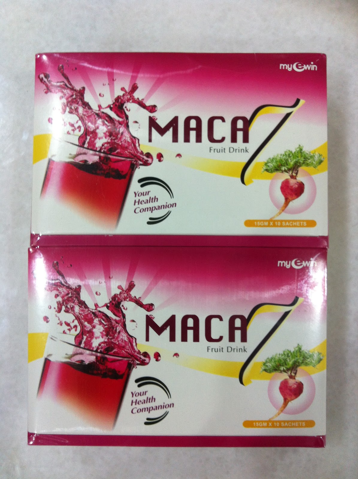 Benefits of Maca7 How Much Maca Should You Take?