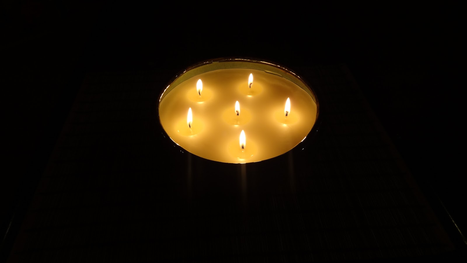 McKinney Mommas Reduce, Reuse & RELAX with FlashPoint Candles