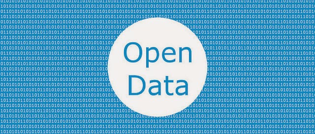 Data Sets in Public Domain