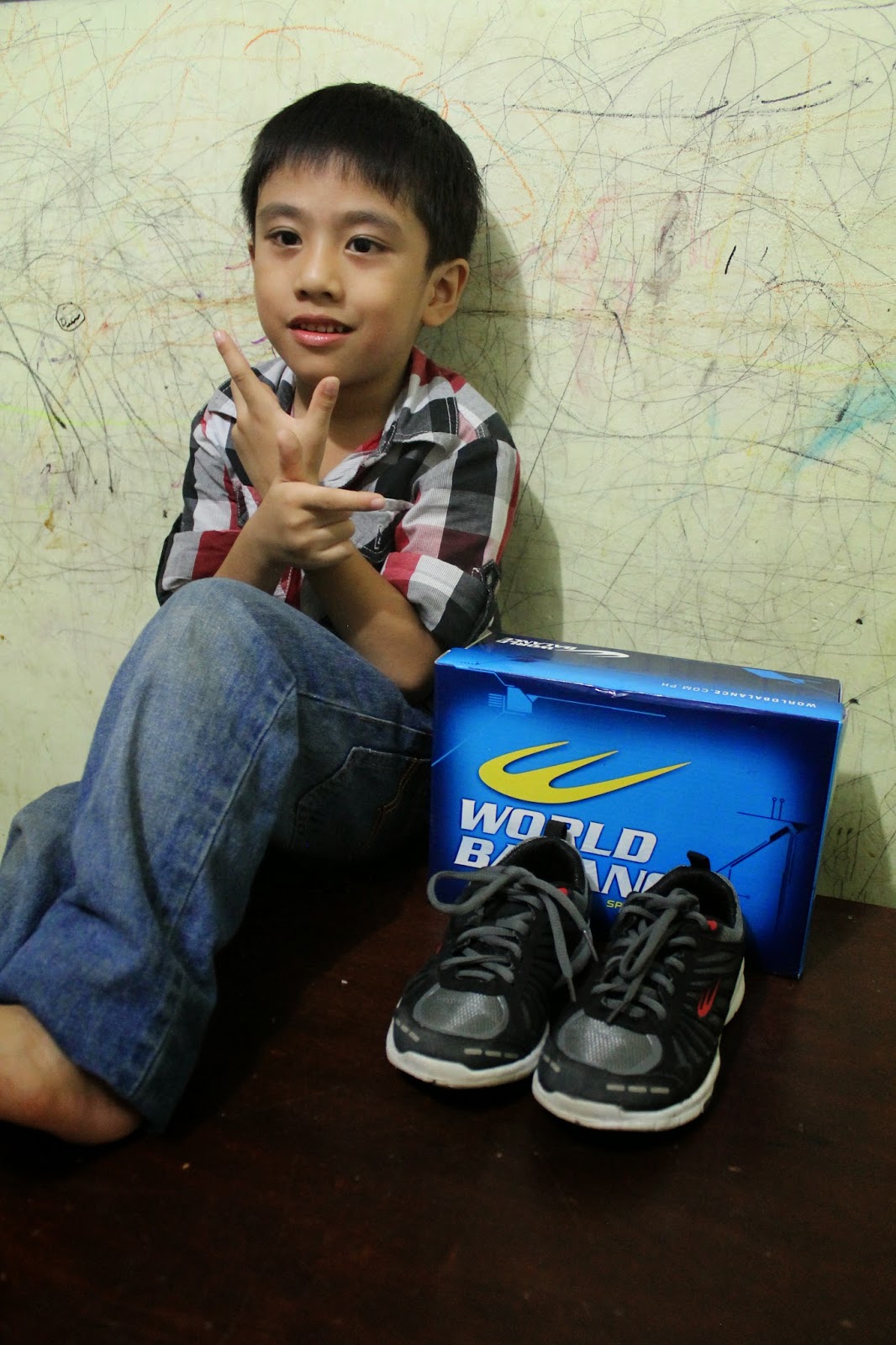 world balance rain shoes