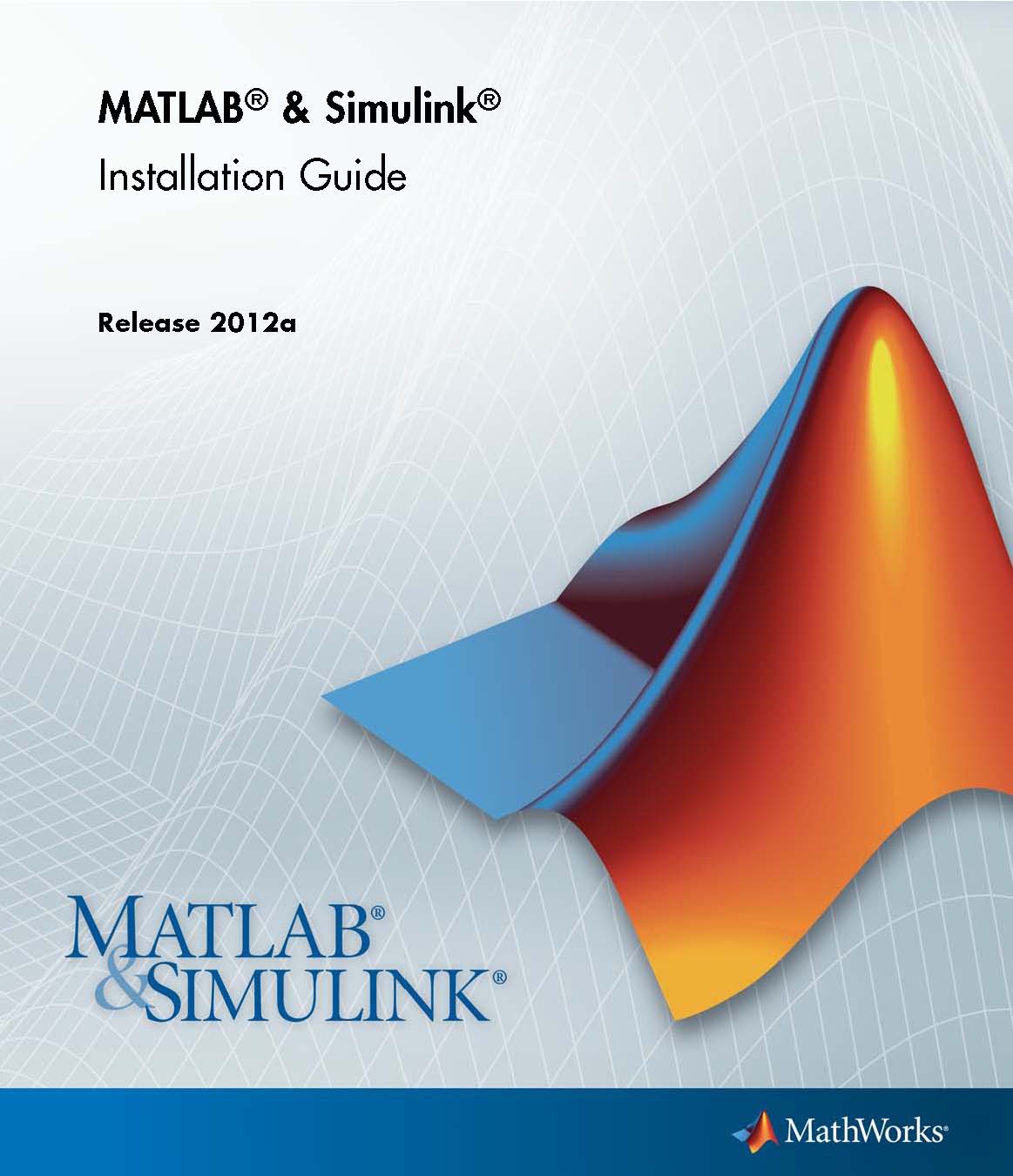 mathworks matlab r2011a portable