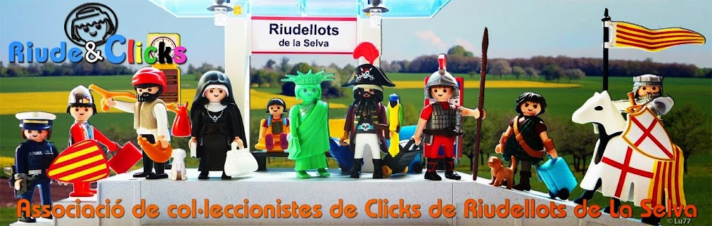 Riude&Clicks