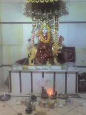 Susvani Temple kanvliyas