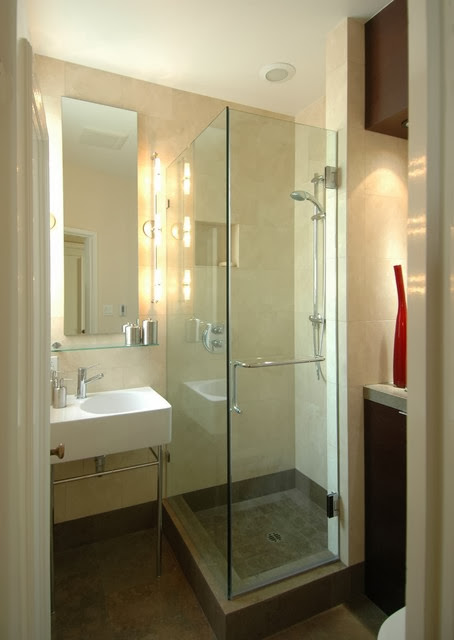 Marta DecoYcina: MAXI IDEAS PARA MINI BAÑOS (BAÑOS PEQUEÑOS)