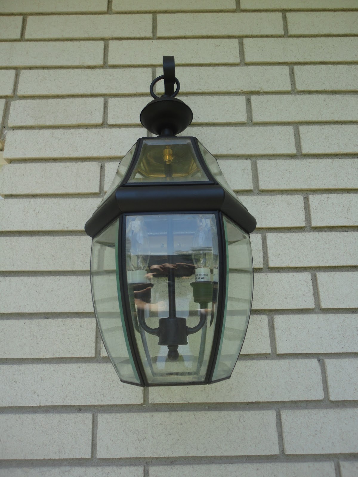 How To Spray Paint Light Fixtures at Maurice Baez blog