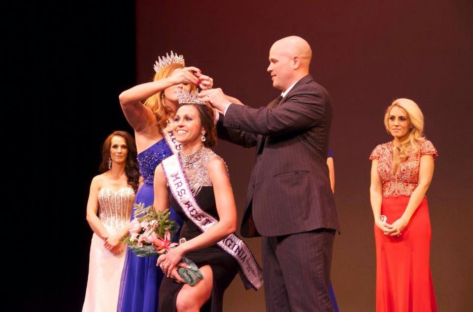 Mrs. West Virginia International