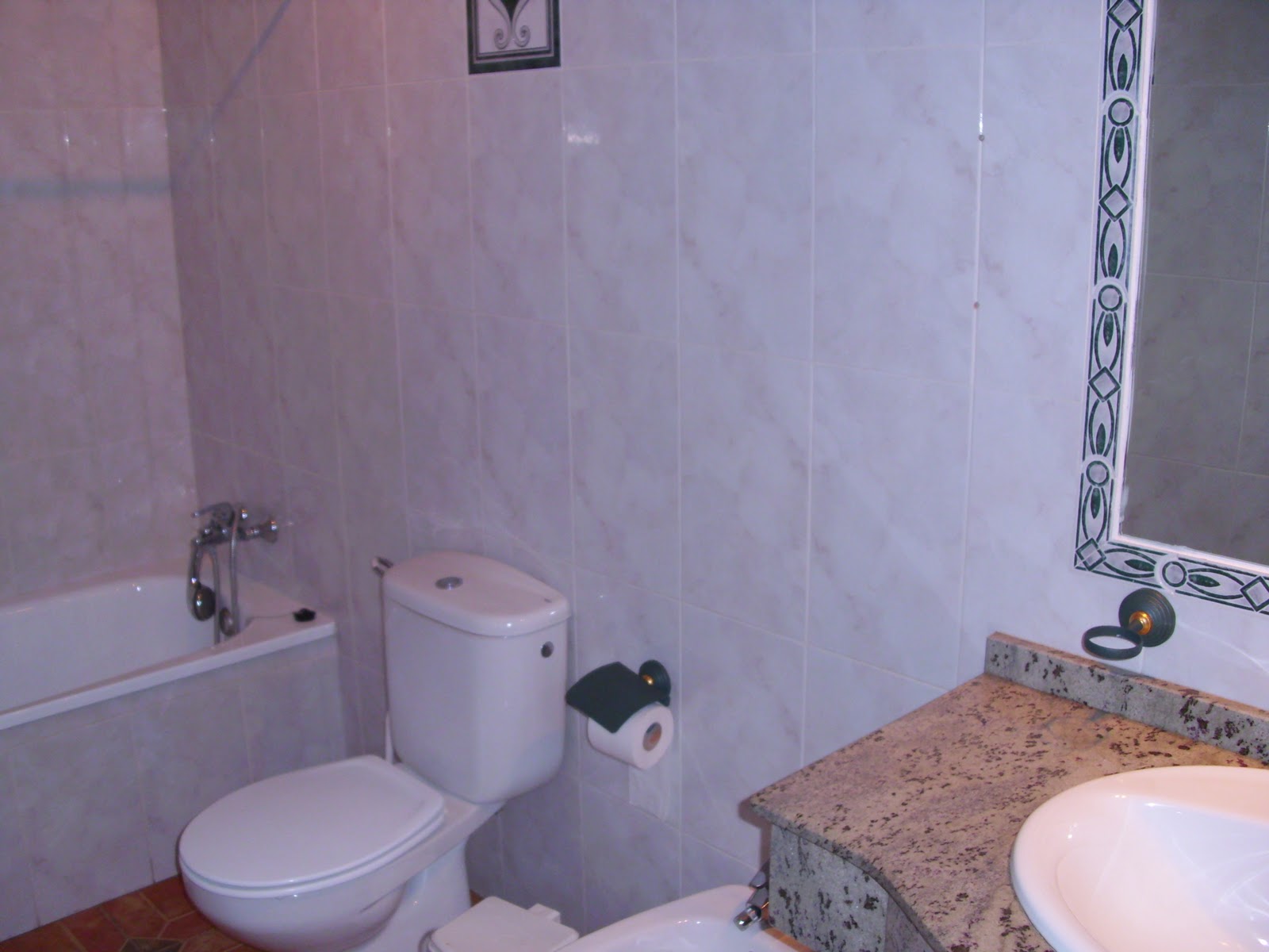 El Bosque con encanto