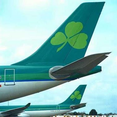Aer Lingus volverá a volar de Dublín a Fuerteventura 1