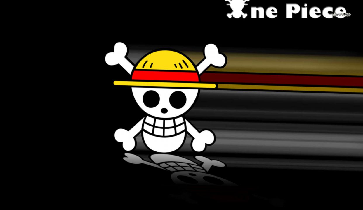 One Piece logo wallpaper Anime wallpapers 7211 One Piece logo wallpaper Anime wallpapers 7211