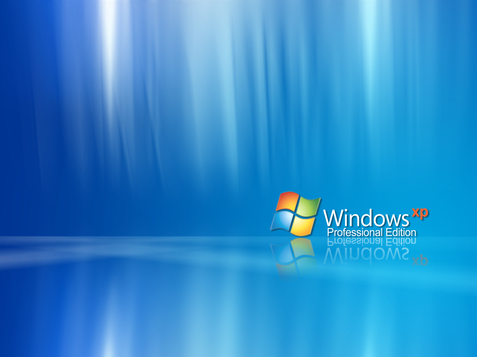 The Only Wallpapers Windows Xp Hd Wallpaper