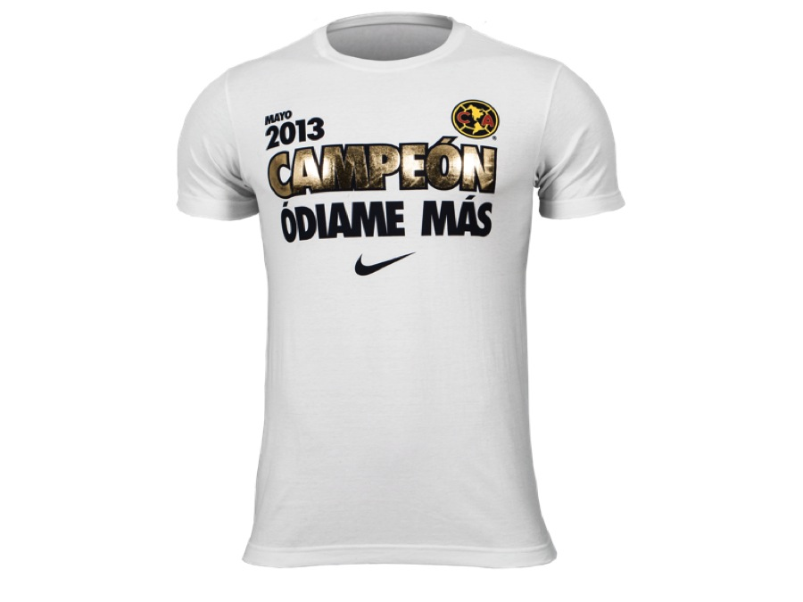 nike america campeon