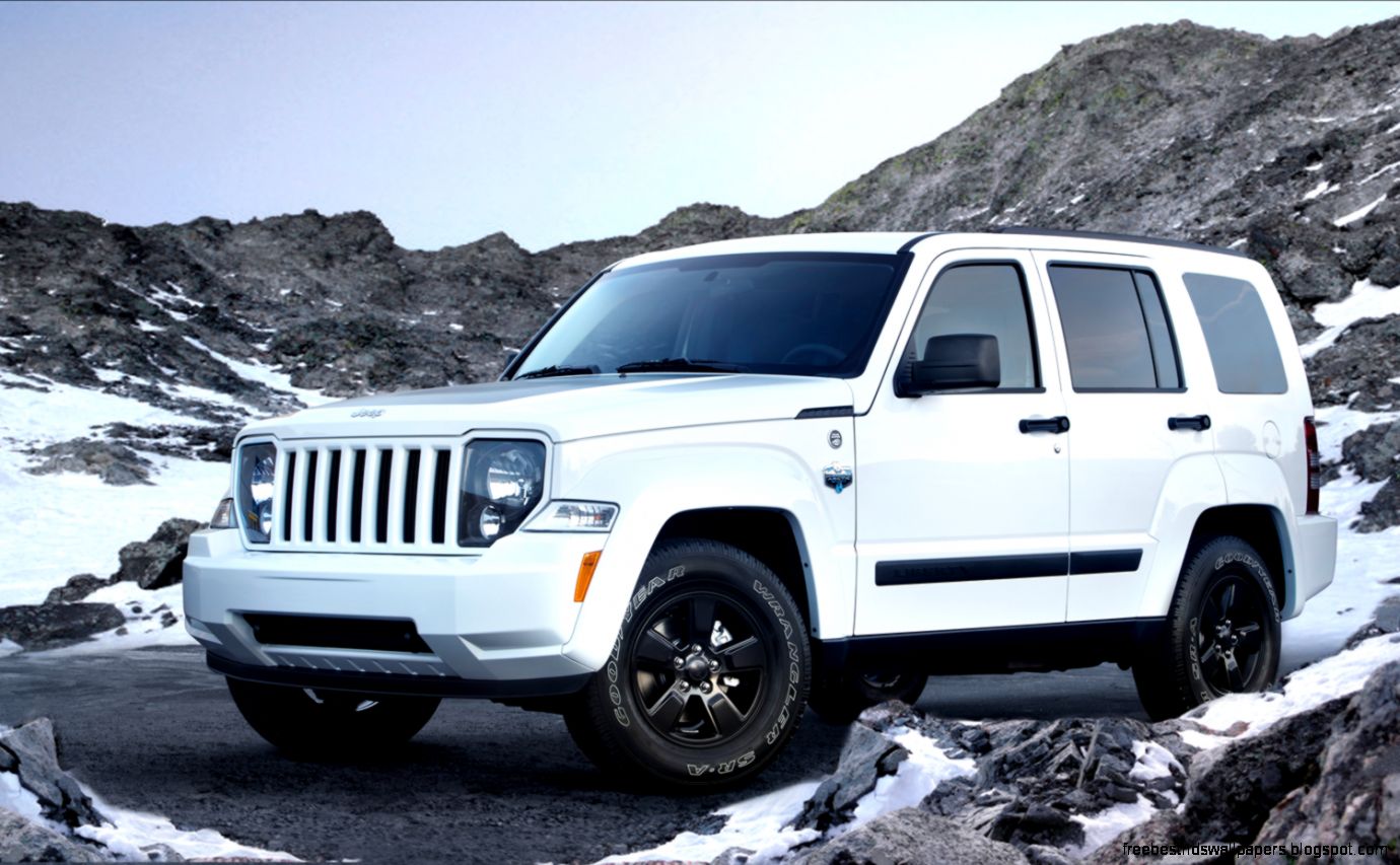 2012 Jeep Liberty Photos Informations Articles 2012 Jeep Liberty Photos Informations Articles