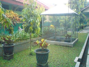 Taman Sekolah 3