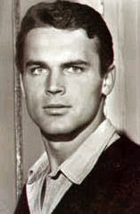 terence Hill young