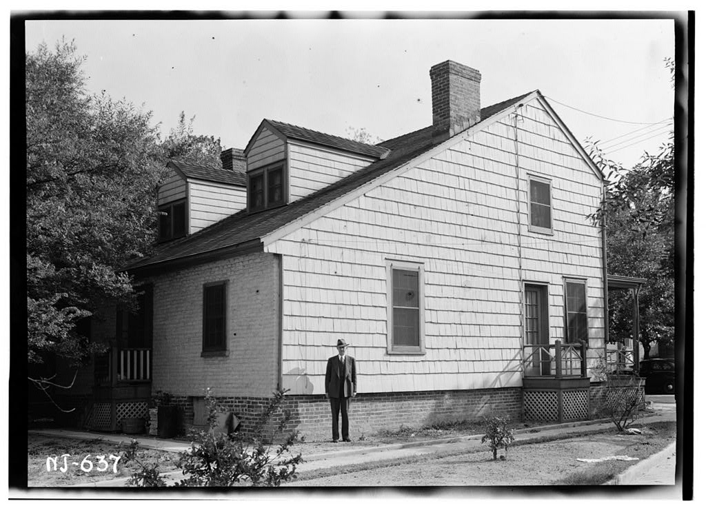 Historic Perth Amboy Virtual Museum Some Historic Buildings of Perth