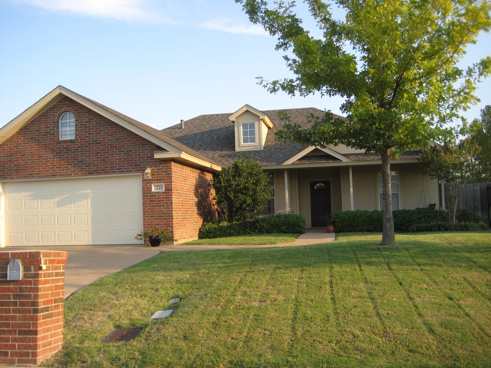 2225 Boston Road Abilene Tx 2225 Boston Road For Sale By Owner