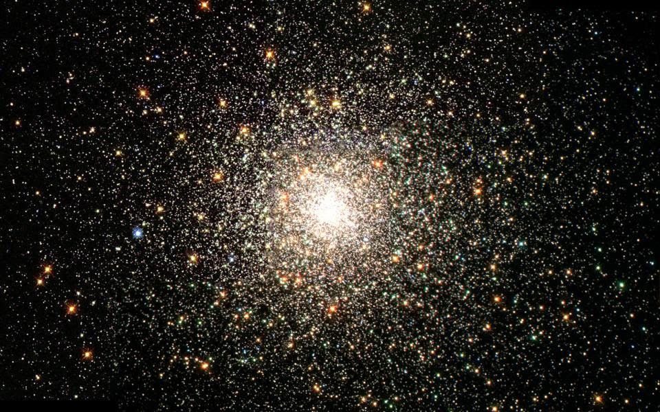 Star Clusters Names, Globular Cluster vs Open Cluster, Famous Star  Clusters, Hyades