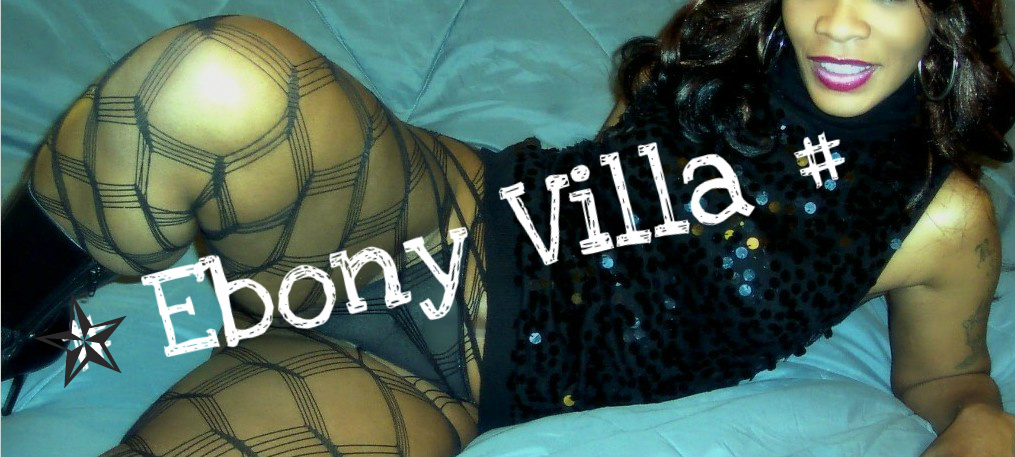 Ebony Villa