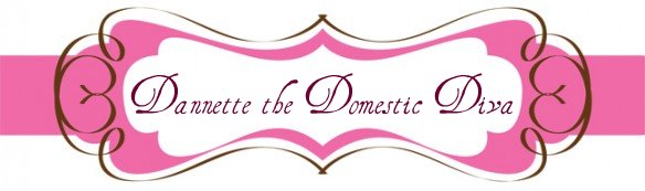Dannette the Domestic Diva