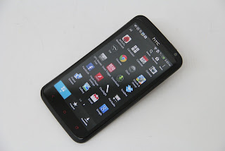 Spesifikasi HTC One X Plus
