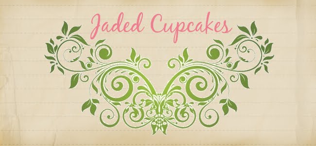 Jaded Cupcakes