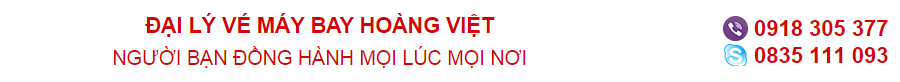 Vé máy bay đi mỹ