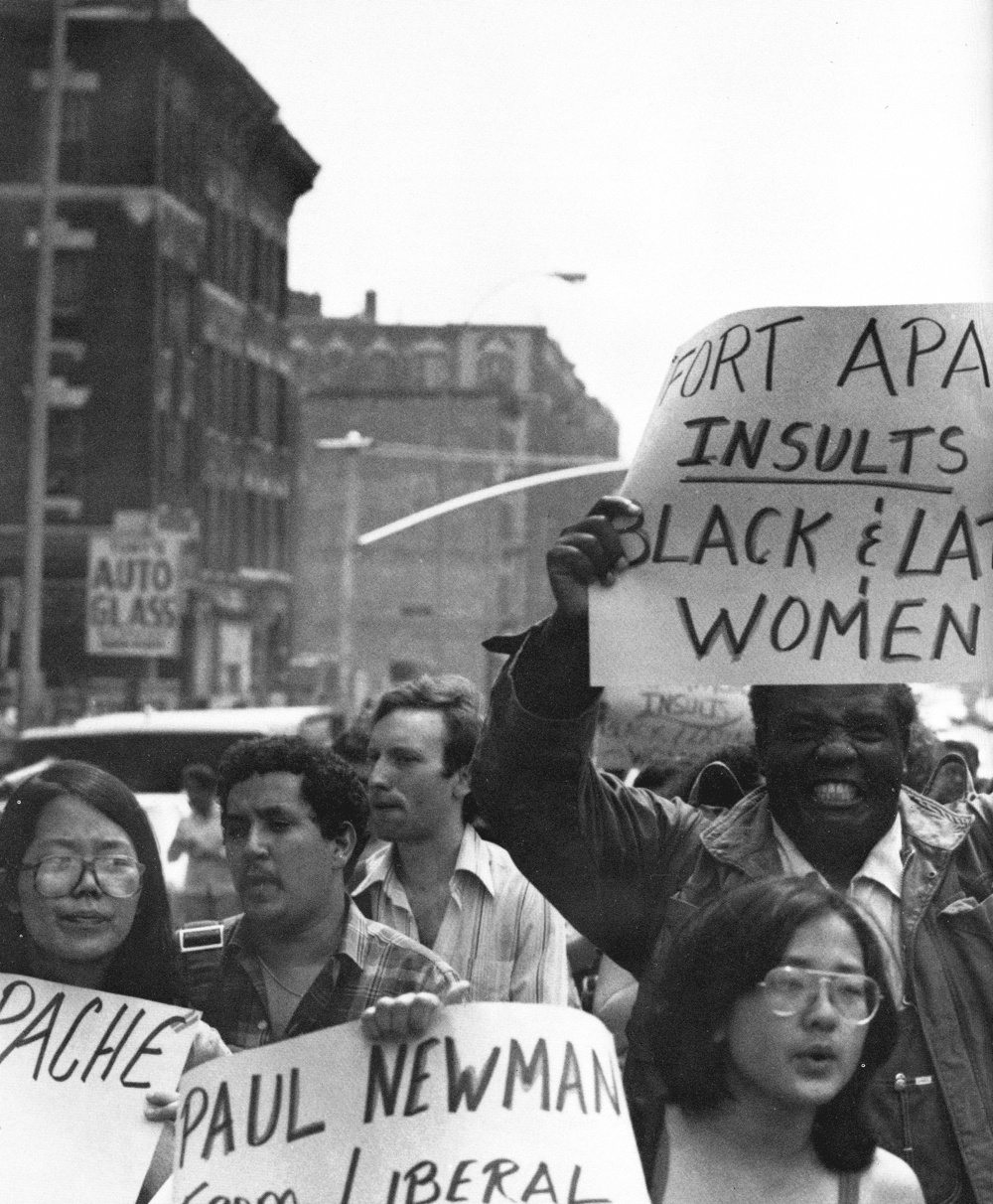 Fort Apache, The Bronx Movie Review 1981 Roger Ebert