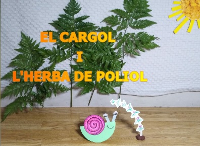 EL CARGOL I L'HERBA DE POLIOL
