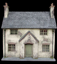 1:24th Country Town Collection