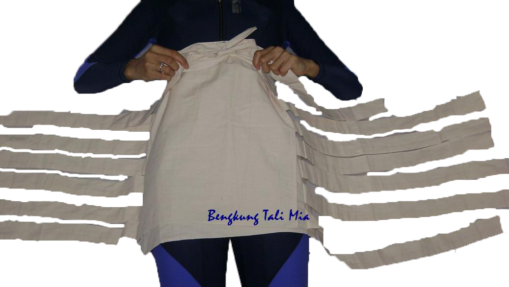 CherishMaMa: BENGKUNG BERSALIN