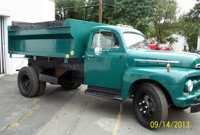 Ford F-6