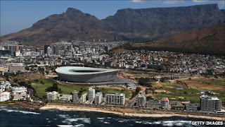 South Africa Replace Libya As 2013 Nations Cup Hosts 1