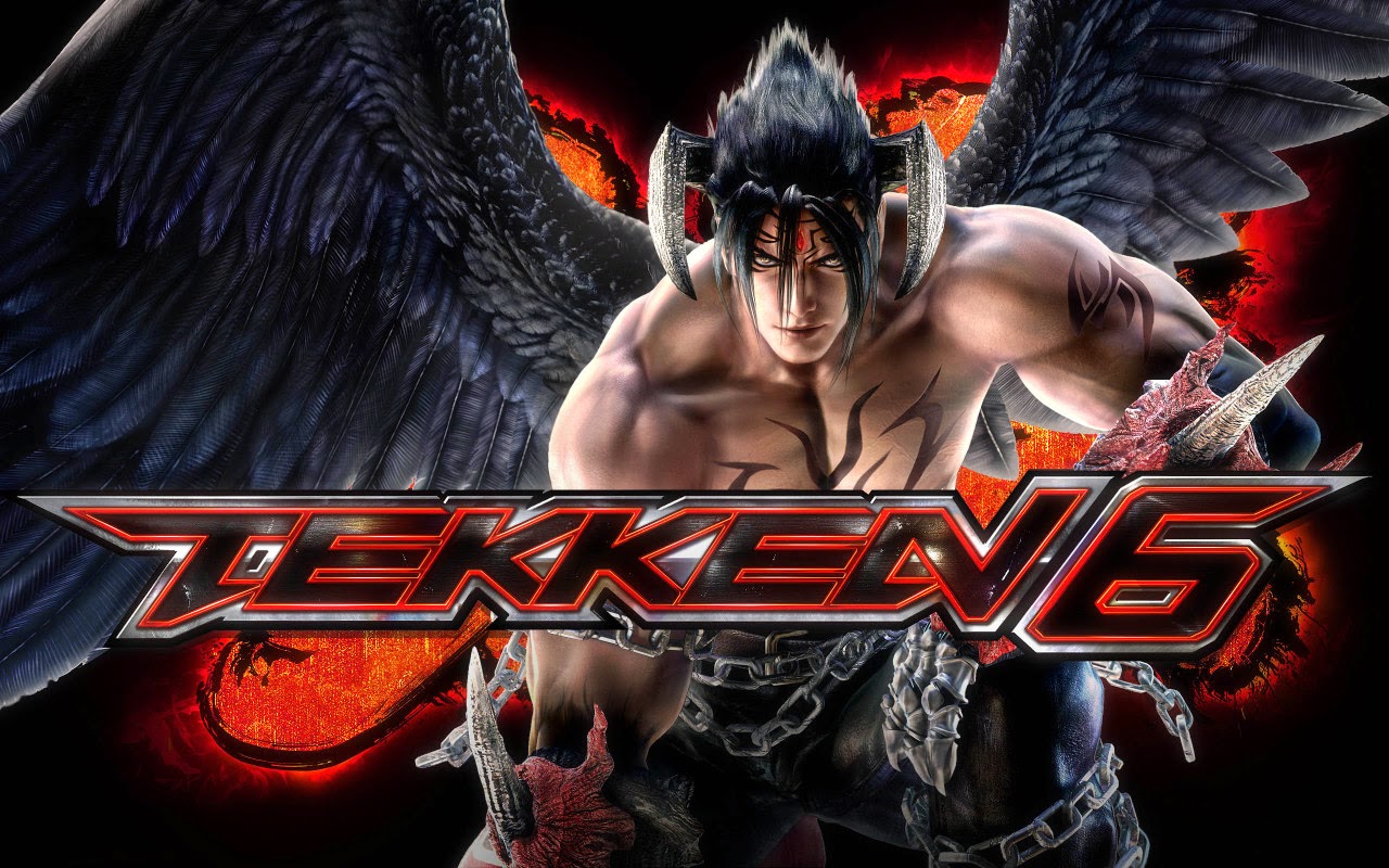 tekken 3 game download for android mod apk