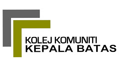 Logo Kolej Komuniti