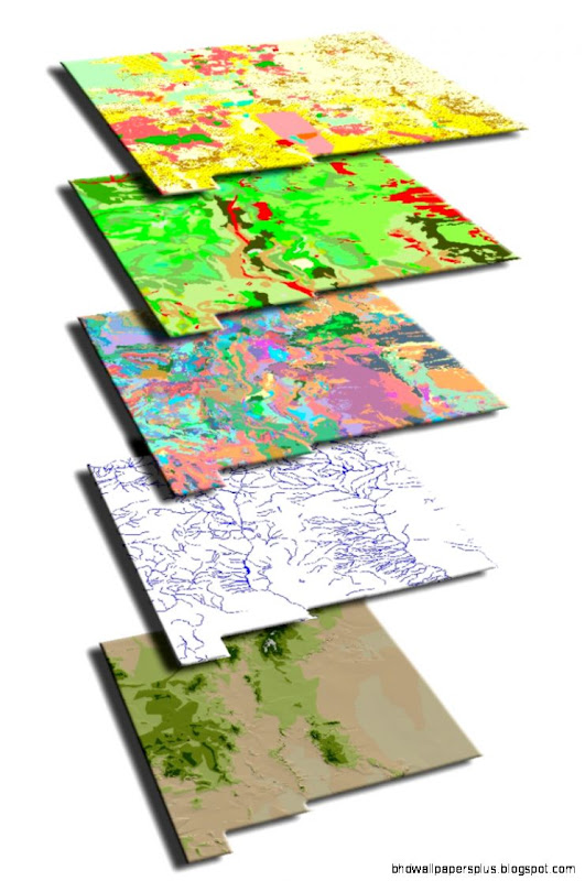 Geographic Information Systems Geographic Information Systems