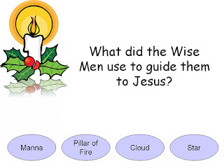 Facts gatheredagain Student Survive 2 Thrive: The Christmas Story Trivia Game